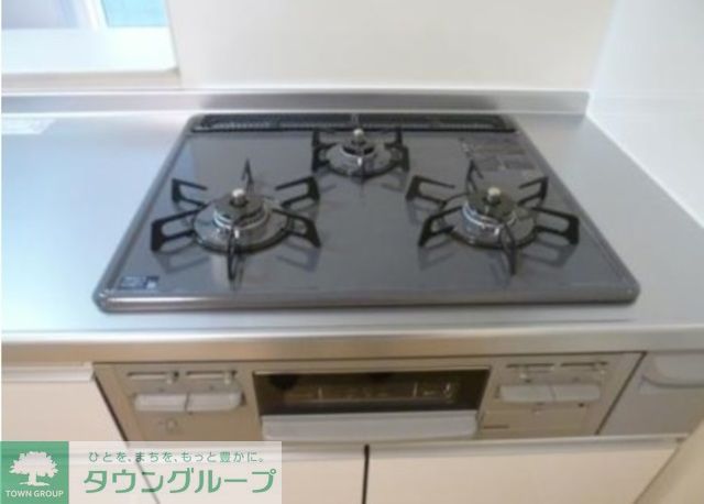 キッチン　お問合せはタウンハウジングまで！※現地待合わせ相談可能
