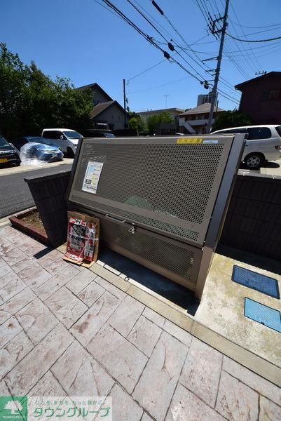 その他共有部分　お問合せはタウンハウジングまで！※現地待合わせ相談可能