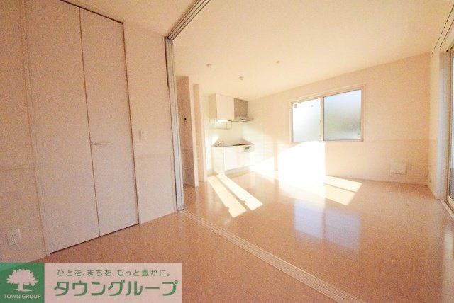 その他部屋・スペース　お問合せはタウンハウジングまで！※現地待合わせ相談可能