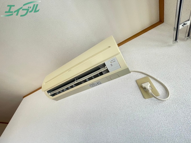 その他設備　同型参考写真