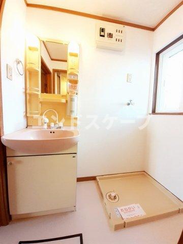 洗面設備　高崎、前橋のお部屋探しはエンドスケープまで！お客様の理想お聞
