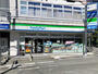 コンビニ　ファミリーマート 茨木竹橋町店（コンビニ）まで438m