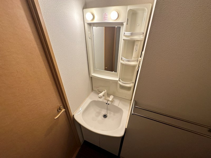 アスヴェル神戸元町の内装写真