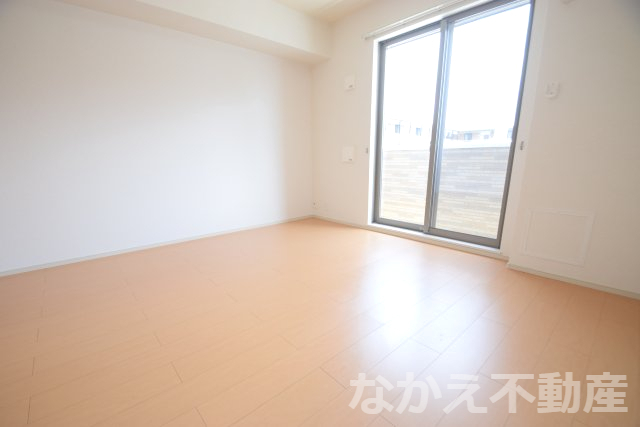 その他部屋・スペース　寝室にぴったりのお部屋です