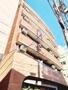 恵比寿駅より徒歩8分 4階 築23年3ヶ月の賃貸物件