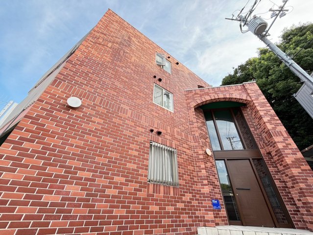 建物外観　詳細は、RISUMO江坂本店までお問合せください♪