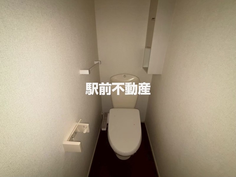 トイレ　別部屋流用