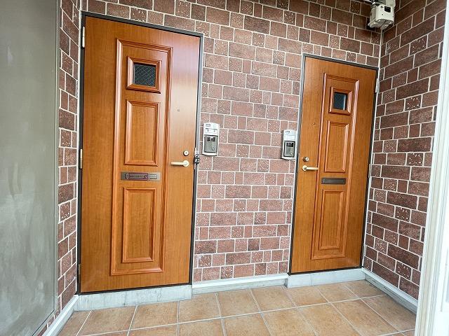 その他共有部分　共用部１