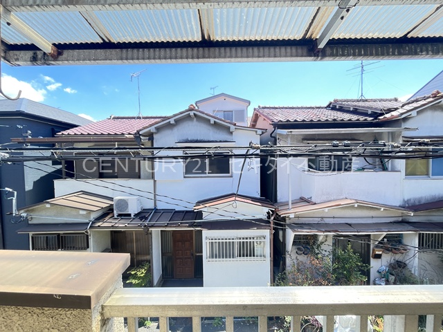 山城町3丁目貸家のその他写真