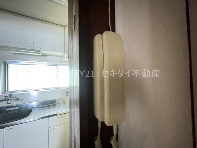 山城町3丁目貸家のその他写真