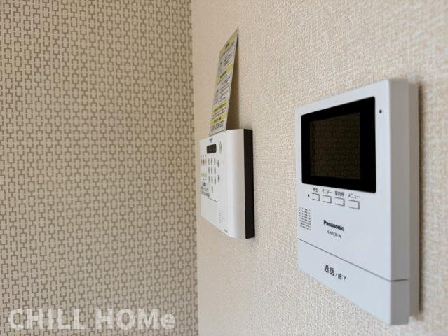 セキュリティ　他社様掲載物件もまとめてご紹介、ご案内可能です(^^)/