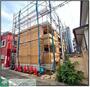 志村坂上駅より徒歩10分 1階 新築の賃貸物件