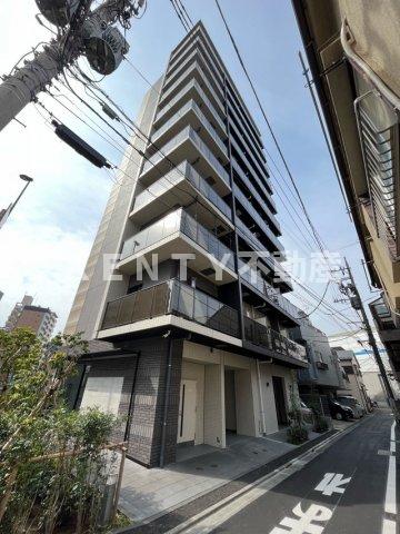 建物外観　外観です