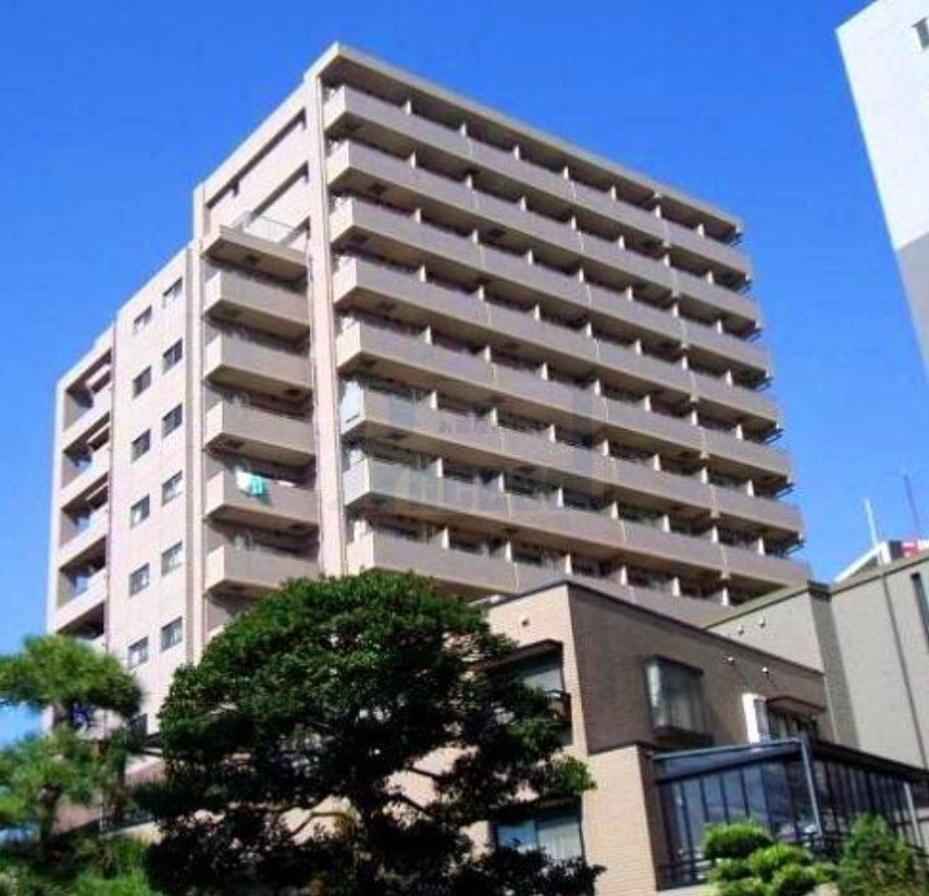 建物外観　☆こちらの物件は仲介手数料無料です☆