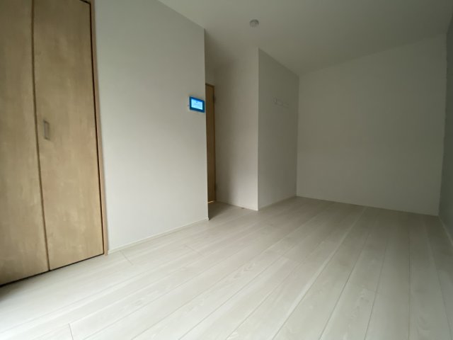 MELLAS鳩ヶ谷IIの内装写真