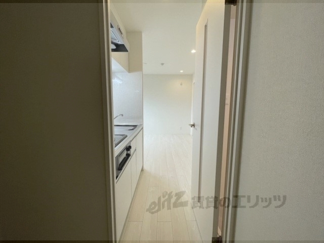 その他部屋・スペース　廊下