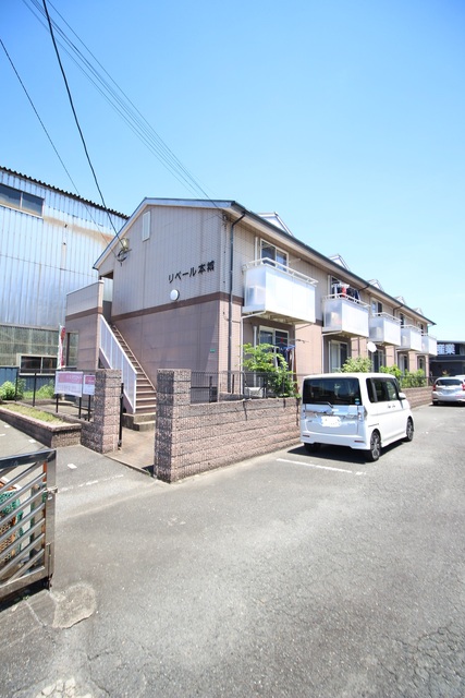 建物外観　☆外観☆