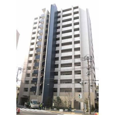 建物外観　☆綺麗な外観☆