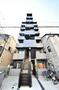 住吉駅より徒歩6分 2階 築7年2ヶ月の賃貸物件
