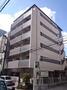 京都駅より徒歩6分 4階 築17年4ヶ月の賃貸物件
