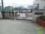 中学校　神戸市立本山南中学校（中学校）まで1084m