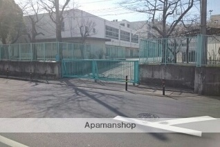 小学校　野川小学校（小学校）まで1038m
