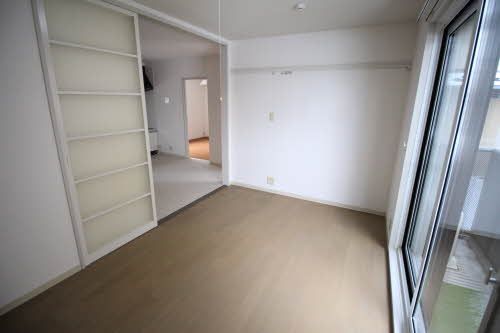 その他部屋・スペース　１０２洋室Ａ
