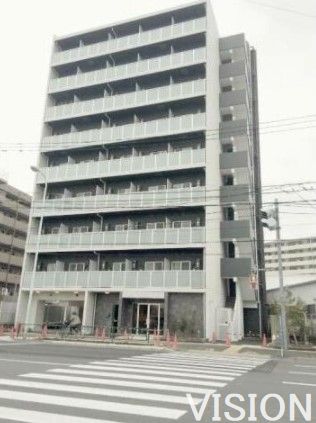 建物外観　☆外観☆