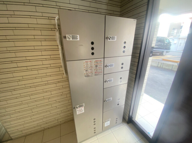 駐車場　駐車場その他