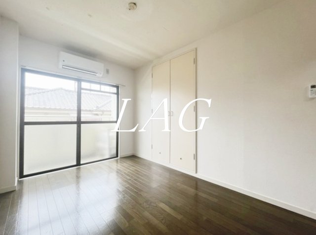 居室・リビング　洋室のお部屋です。