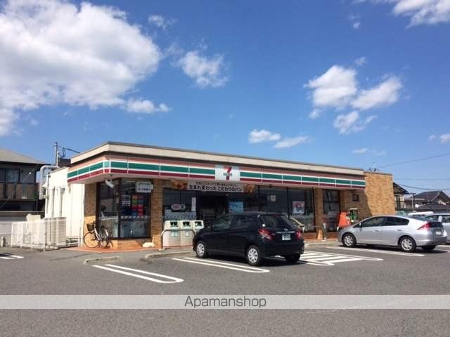 コンビニ　セブンイレブン（コンビニ）まで2312m