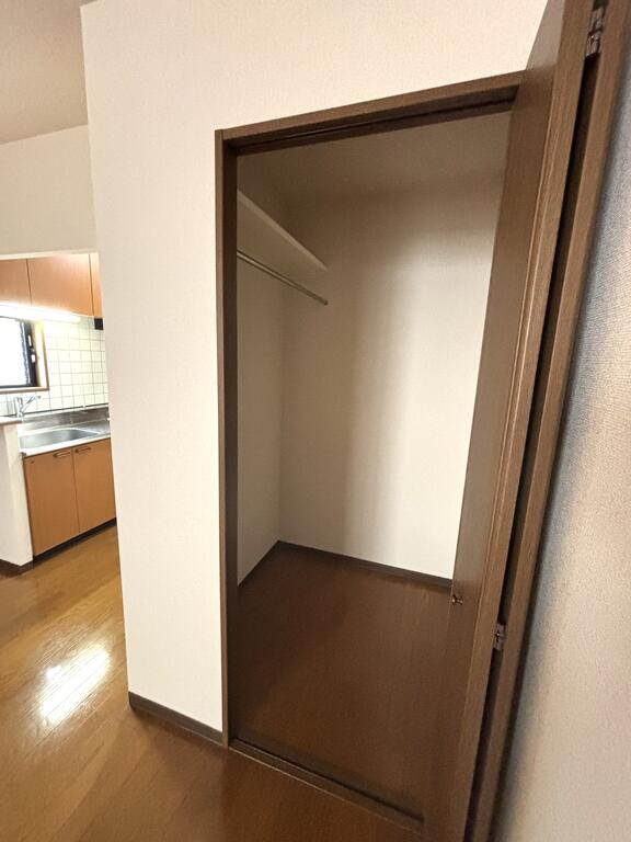 サンポットの内装写真