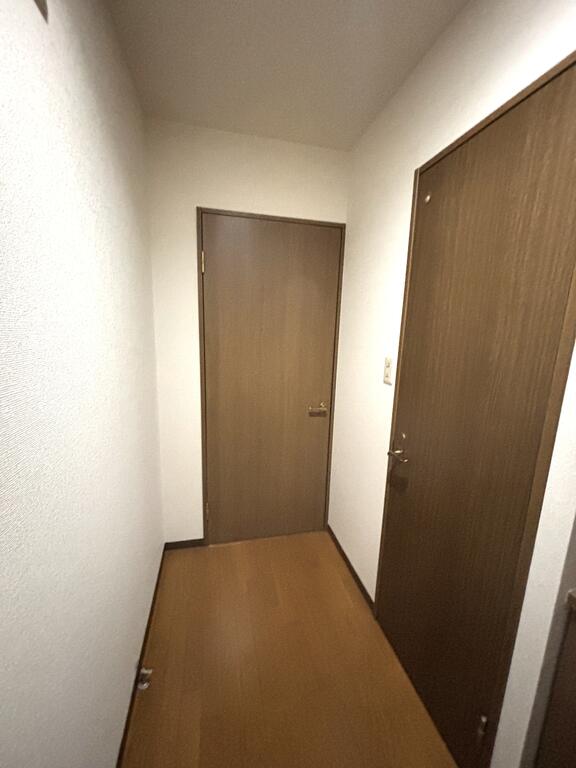 サンポットの内装写真