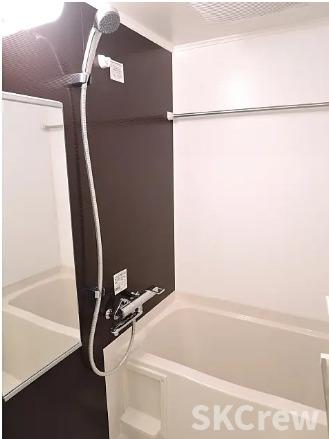 バス・シャワールーム　別部屋　参考