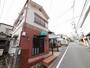 鈴蘭台駅より徒歩8分 築48年10ヶ月の賃貸物件