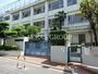 小学校　新宿区立柏木小学校（小学校）まで396m