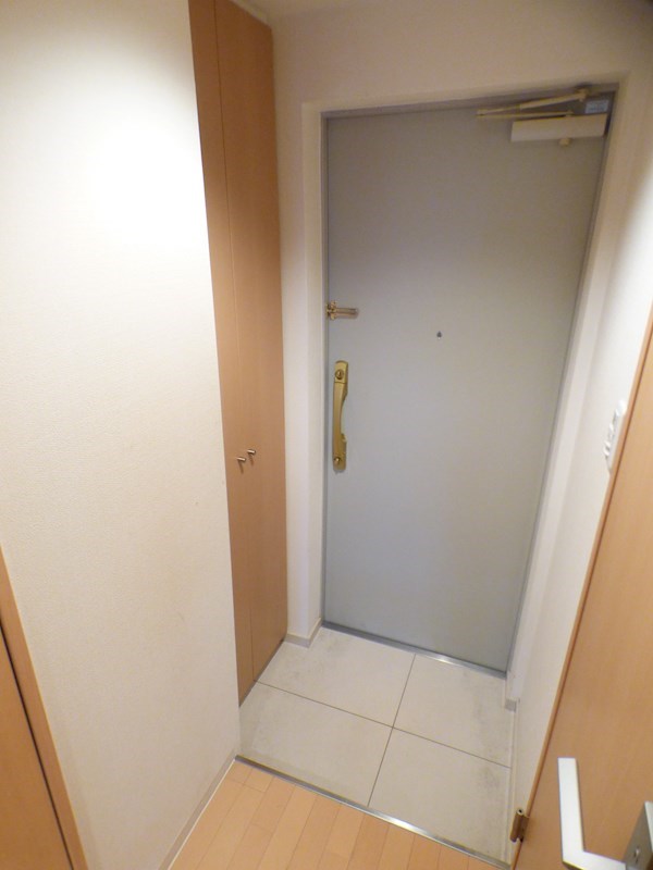 玄関　別部屋参考写真