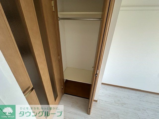 バルコニー　※同タイプ参考写真