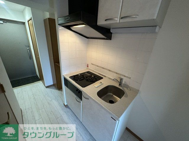バス・シャワールーム　※同タイプ参考写真