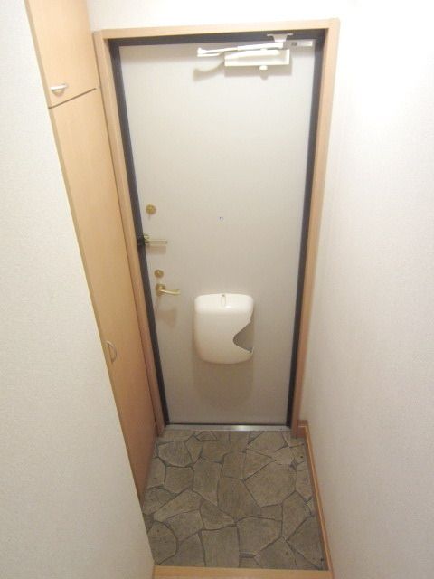 玄関　★お問い合わせはタウンハウジングまで★