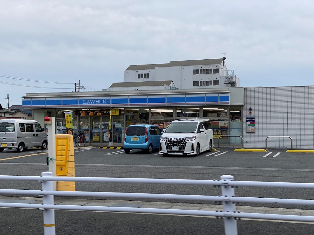 コンビニ　ローソン 姫路書写店（コンビニ）まで2071m