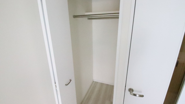 収納　※別室の参考写真の為、現況優先です。