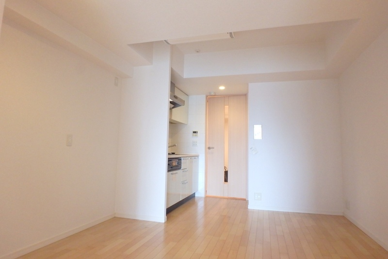 居室・リビング　※別部屋の参考写真です。