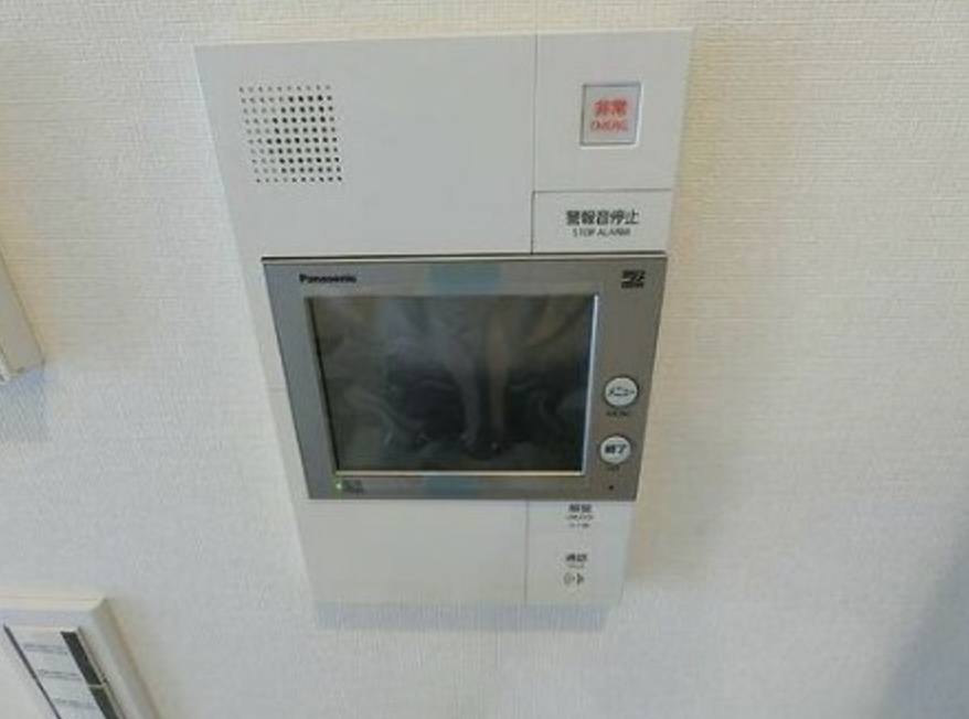 セキュリティ　弊社は都内全域の物件をご紹介可能です！