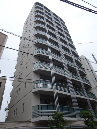 建物外観　弊社は都内全域の物件をご紹介可能です！