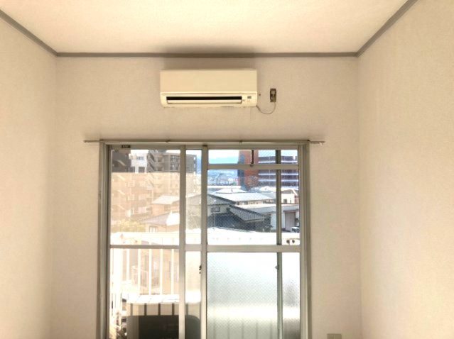 その他設備　退去予定のため別部屋写真使用