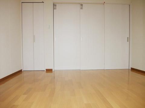 居室・リビング　洋室