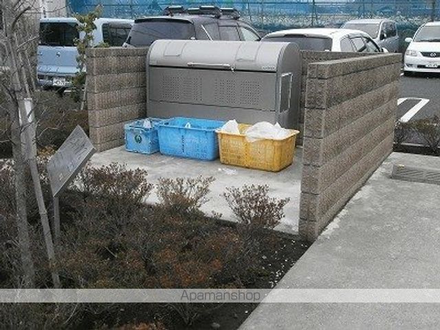 その他共有部分　その他共有部分