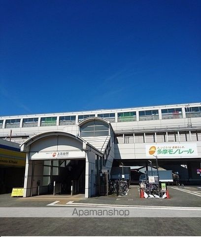 その他　上北台駅（その他）まで608m