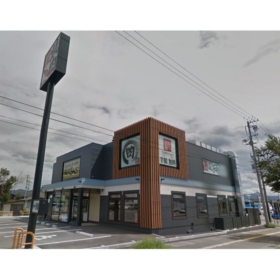 飲食店　焼肉きんぐ佐久平店（飲食店）まで1315m